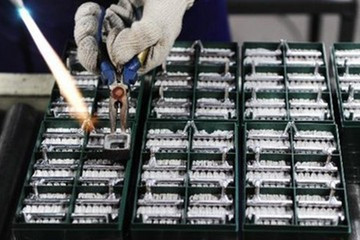 工信部公布第二批铅蓄电池名单 56家企业入选