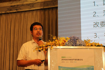 科列仝瑞軍：BMS標準門檻較低 應提高安全標準