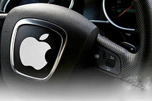 苹果拟建造电动汽车充电站 为苹果汽车铺路