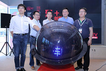 新能源汽车后市场服务的时点已经到来？聚电车间开启全新尝试