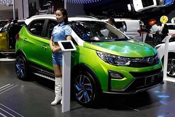 北京車展PHEV市場群敵來襲，比亞迪面臨強(qiáng)力挑戰(zhàn)
