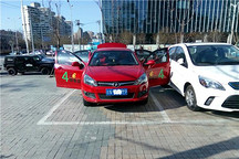我的電動汽車趴窩遭遇，充電之痛癢在心里！