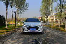 五一假期郊游，我的比亞迪秦單日用純電行駛了162.9公里