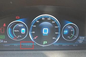 没工程师思维开不好电动车，腾势车主帮您解答夏季空调使用技巧