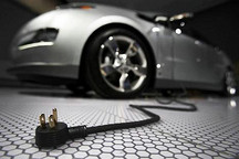 撬動(dòng)電動(dòng)車高度市場化的杠桿！私人充電樁先行