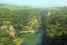 痛并快樂的小長假！我的江淮iev5福泉之旅