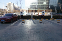 燃油車總占坑，如果充電車位違停能貼條