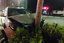 視頻 | 這一次，比亞迪唐車主讓了！