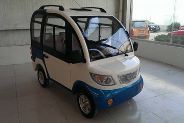 四轮电动车电池如何更好的保养防护