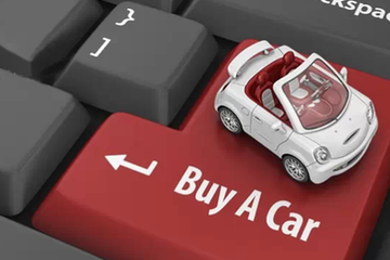 汽车电商亟待突围 乐视生态将成破局者