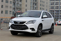 全球4月電動(dòng)乘用車銷量排行：比亞迪唐奪冠 江淮iEV第三