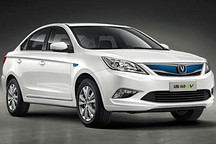 长安新能源完成ISO26262国内首个认证 未来投入180亿发展新能源