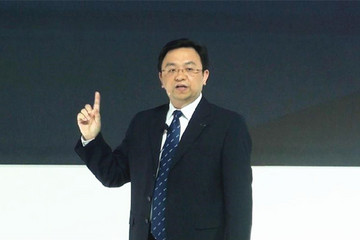 王传福：比亚迪新能源汽车下半年出货将放量 全年将销售12万辆