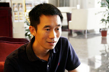 专访雷丁舒欣：小型电动车中部市场外围区域增速超过100%