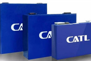 2015年动力电池出货量近16Gwh  比亚迪/CATL/力神抢占前三