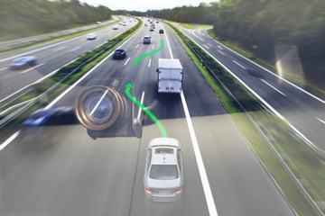 第一电动沙龙邀请 | 智能驾驶的进阶之路