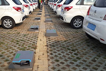 山东省直公务机关出行新办法：新能源汽车分时租赁