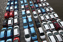 工信部发布第八批新能源汽车免购置税名单 覆盖414款车型