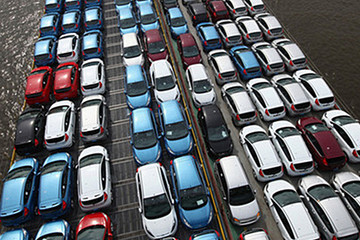 工信部发布第八批新能源汽车免购置税名单 覆盖414款车型