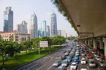 上海市嘉定区拟三级补贴新能源汽车 2017年完成11000辆推广目标