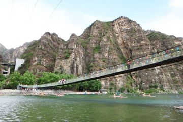 电亮中国之电车去哪玩儿 长安逸动邀你参加“山水大冒险”