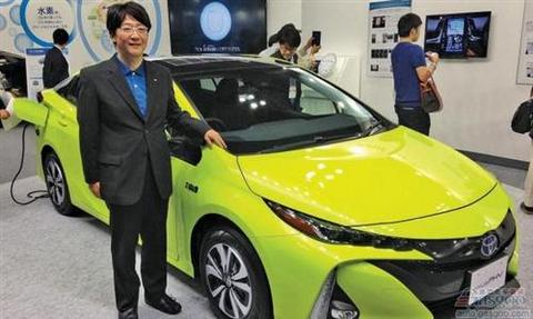 盖世汽车讯 据《欧洲汽车新闻》报道，丰田汽车公司一名高级工程师表示，随着第一代普锐斯插电式混合动力汽车历经“失败”，新一代车型经过大量的工程及样式调整，有望实现销量飞升。