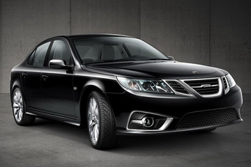 投产Saab 9-3电动版 NEVS品牌正式发布