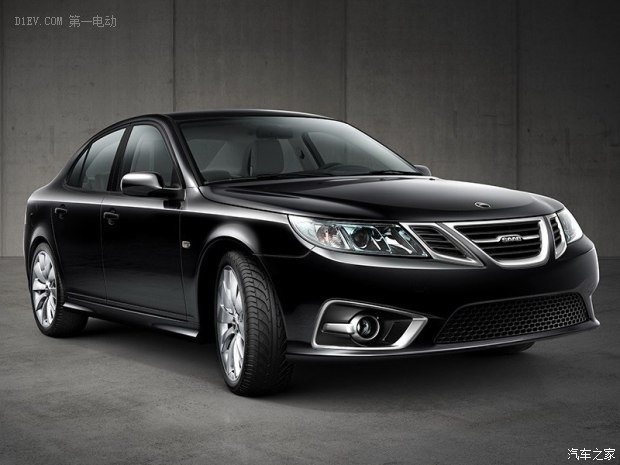 電動汽車品牌薩博薩博Saab 9-32014款 基本型