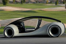 丰田斥10亿美元研发孩子和老人都可自由驾驶的汽车