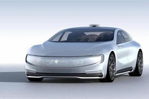 联想参与乐视超级汽车首轮融资 投资规模或逾亿元