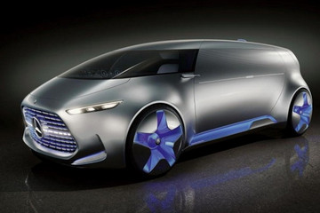 戴姆勒将推出新电动汽车品牌：9月登场