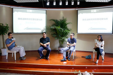 第一电动沙龙 | 轻量化, 进入汽车电动化的新考场