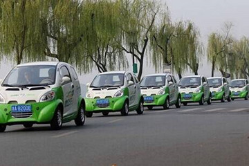 江苏南通市发布新能源汽车市级补贴实施细则