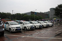 電動(dòng)汽車分時(shí)租賃這貨來了，以后誰還會(huì)買車