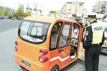 政策冷市場熱，國內外低速電動車發展差異