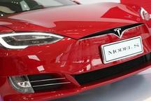 降2.75萬元 特斯拉MODEL S 60/60D調價