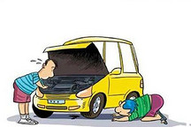 汽油車保養輕車熟路，那么電動汽車如何保養呢？