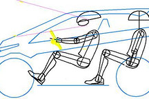 車屆福爾摩斯的推論：一張車和家官網(wǎng)SEV諜圖泄露的天機(jī)