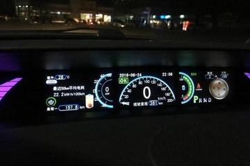 大膽的體味！新手女車主的比亞迪E6北戴河兩日游記