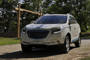 旧瓶装新酒，滋味大不同  华泰XEV260初步感受