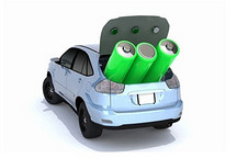 海南省發(fā)布新能源汽車企業(yè)備案管理辦法