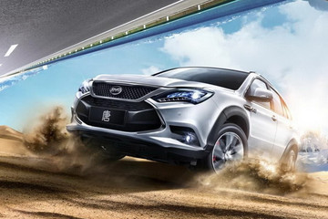 摆脱平庸造亮点，新能源汽车也要讲B格