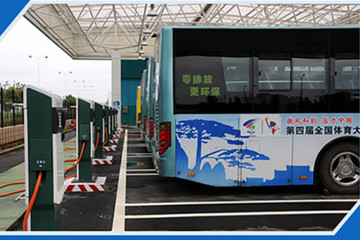 直流充电桩详解