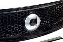 smart計劃推小型SUV：靈活性仍是主打 動力不忘純電