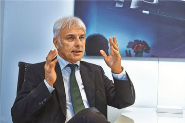 大众CEO穆伦透露：大众将谋划第13个品牌