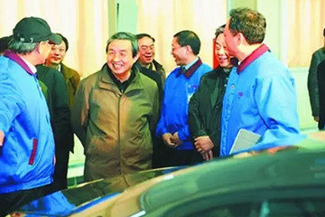 国务院：微型电动车标准发布在即 将催生3000亿市场空间