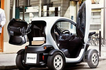 微型电动车标准发布在即 看其电池的未来趋势