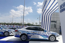 上汽/比亚迪/长安等十家车企研发投入过亿 2016将成为自动驾驶元年