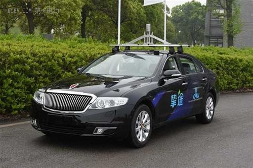 自主車企研發(fā)投入均過億 2016將成為自動(dòng)駕駛元年？