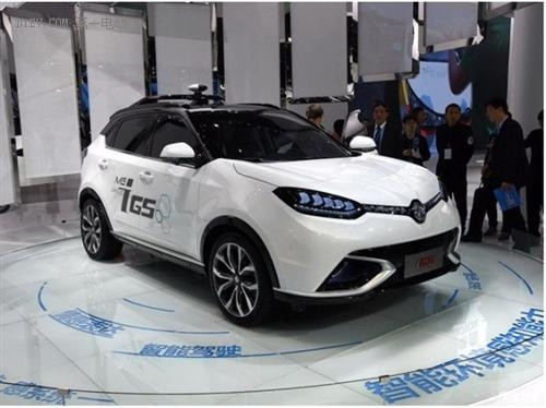 自主車企研發(fā)投入均過億 2016將成為自動(dòng)駕駛元年？